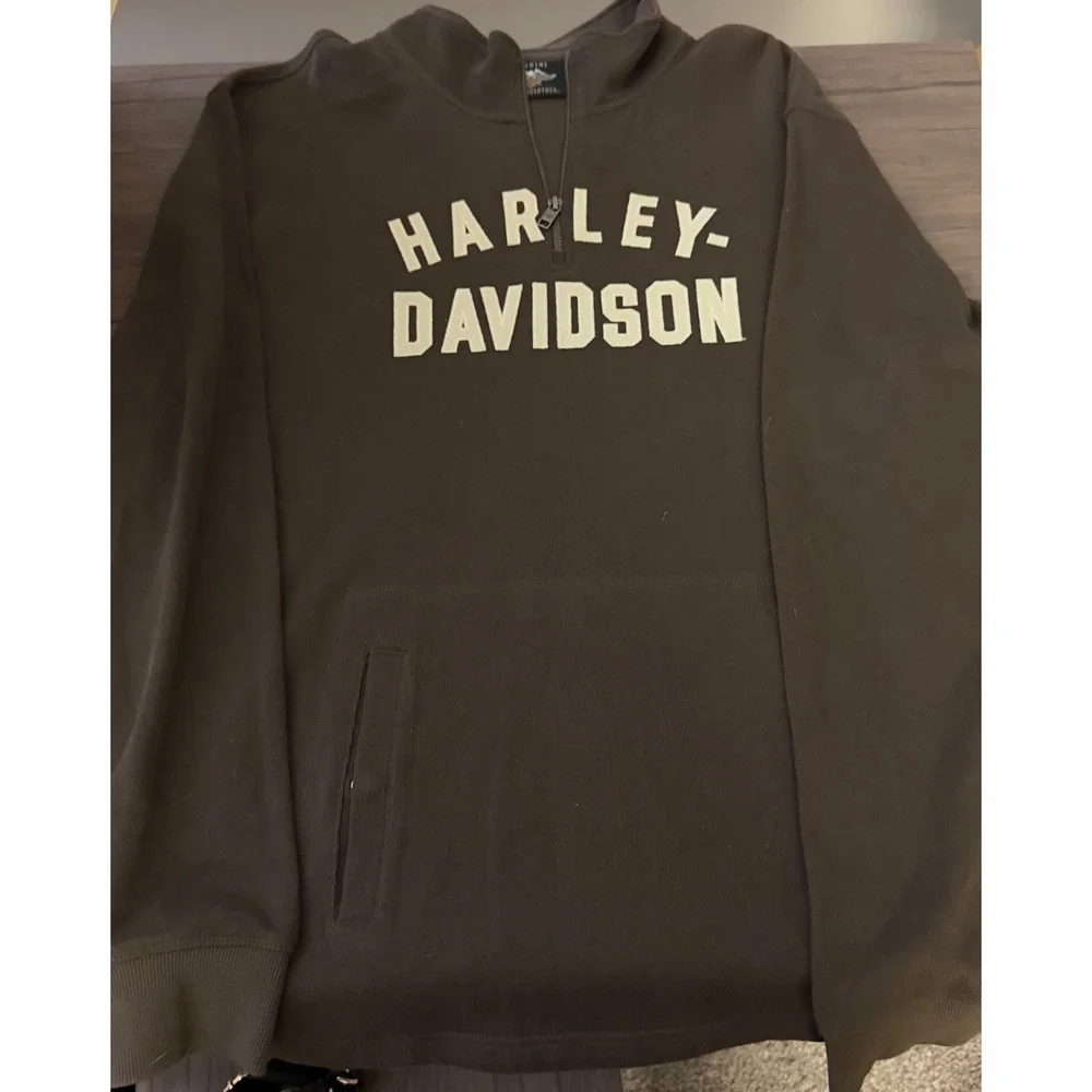 Harley-Davidson harley davidson